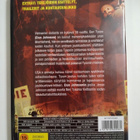 Kunniasanalla - DVD - pikkukuva 2