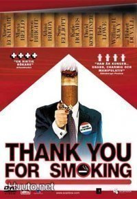 Thank You For Smoking - DVD