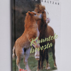 Tamara Baltzar : Kuuntele hevosta - pikkukuva 1
