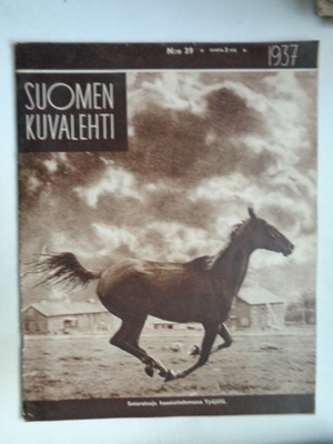 Suomen Kuvalehti Nro 39/1937 (1.9)