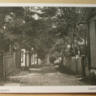 Lovisa / Loviisa, Smedsgränden / Sepänkuja, p. 1930 - pikkukuva 1
