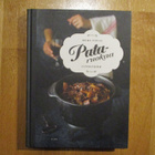 Pataruokaa MERI-TUULI LINDSTRÖM * 1.p. 2013 TAMMI * kultti - pikkukuva 1