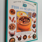 Linda Doeser : Fish and Seafood - The Definitive Cook's C... - pikkukuva 1