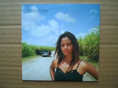 Des´Ree - Life CDS