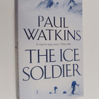 Paul Watkins : The Ice Soldier - pikkukuva 1