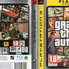 Grand Theft Auto 4	(2 351)	k		PS3					toiminta ammunta ajo - pikkukuva 2
