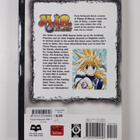 Nobuyuki Anzai : MÄR, Vol. 7 - pikkukuva 2