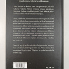 Leigh Bardugo : Saarto ja myrsky - pikkukuva 2