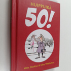 Haskins Mike ym. : Huippuikä 50! - pikkukuva 1