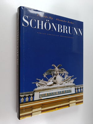 Alexander Koller ym. : Schönbrunn