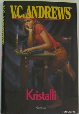 V.C. Andrews • Kristalli