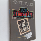 Antti Tuuri : Uusi Jerusalem - pikkukuva 1