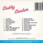 Chubby Checker • Chubby Checker CD - pikkukuva 2