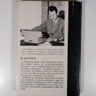 Jaakko Korjus : Kasvot - pikkukuva 2