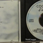 Riccardo Cocciante • L'amore CD - pikkukuva 2