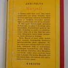 Anni Polva : Marjuli - pikkukuva 2