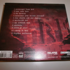Vulcano: Five Skulls And One Chalice cd - pikkukuva 2