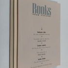 Books from Finland 1-3/1990 - pikkukuva 1