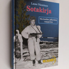 Lasse Nieminen : Sotakirja : merisotilas jalkaväen saappa... - pikkukuva 1