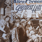 Alice Cooper : Greatest Hits. - pikkukuva 1