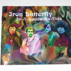*CD* IRON BUTTERFLY In-A-Gadda-Da-Vida - pikkukuva 5