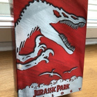 Jurassic park trilogy (huom : alue 1) - DVD - pikkukuva 1
