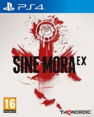 Sine Mora Ex (PS4)
