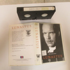 LUNASTUS - olli saarelan elokuva . VHS - pikkukuva 1