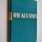 O. W. Kuusinen : Valitut teokset (1918-1964) - pikkukuva 1