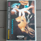 DVD: Madonna - Drowned World Tour 2001 (2001) - pikkukuva 1