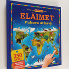 Eläimet : puhuva Atlas - Puhuva atlas - pikkukuva 1