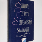 Simon Parmet : Sävelestä sanaan : esseitä - pikkukuva 1