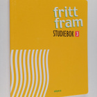 Fritt fram, 3 - Studiebok - pikkukuva 1