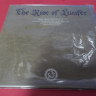 CUTES DES GHOULES - THE RISE OF LUCIFER UUSI 10'' EP - pikkukuva 2