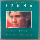 Ayrton Senna - A Tribute (Ivan Rendall 1994) - pikkukuva 1