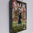 Sadie Jones : Kutsumattomat vieraat - pikkukuva 1