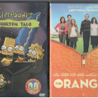 2 KPL DVD - pikkukuva 1