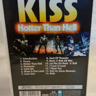 KISS: HOTTER THAN HELL (DVD) - pikkukuva 2