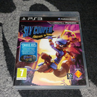 PS3 Sly Cooper - Thieves in Time - pikkukuva 1