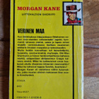 Morgan Kane 28. Veren Maa - pikkukuva 3