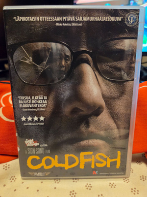 Coldfish