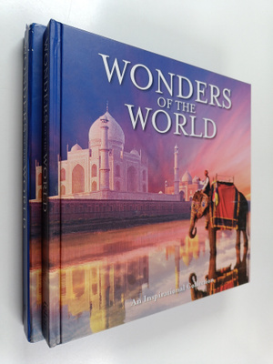 Wonders of the World (Kotelossa)