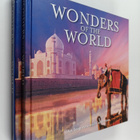 Wonders of the World (Kotelossa) - pikkukuva 1