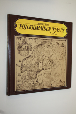 Anders Bure : Pohjoismaiden kuvaus v 1626