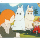 Purkkakuva MUUMI 1995 - pikkukuva 1