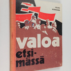 Jouko Korhonen : Valoa etsimässä - pikkukuva 1