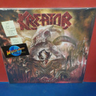 KREATOR - GODS OF VIOLENCE UUSI GER 2025 2LP - pikkukuva 1