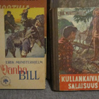 Erik Munsterhjelm 5 kirjaa - pikkukuva 2