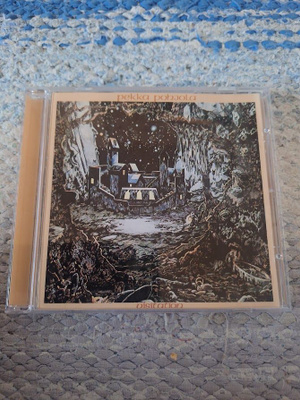 Pekka Pohjola-Visitation