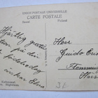 VANHA Postikortti Helsinki 1900-l - pikkukuva 2